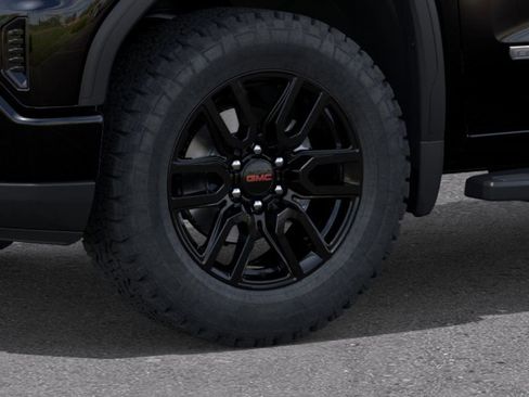 New 2026 GMC Sierra 1500 Elevation w/ Elevation Premium Package image 33