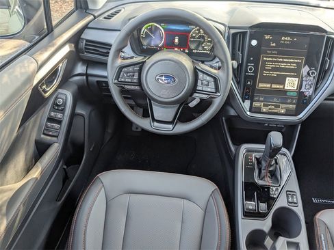 New 2026 Subaru Crosstrek 2.5i Limited image 16