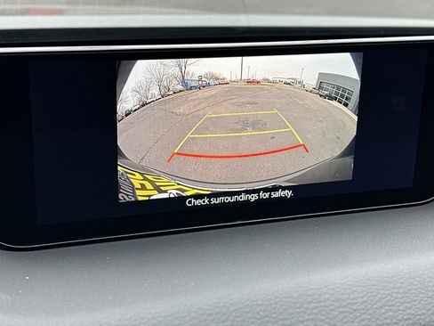 New 2026 MAZDA CX-50 AWD 2.5 Hybrid w/ Cargo Package image 19
