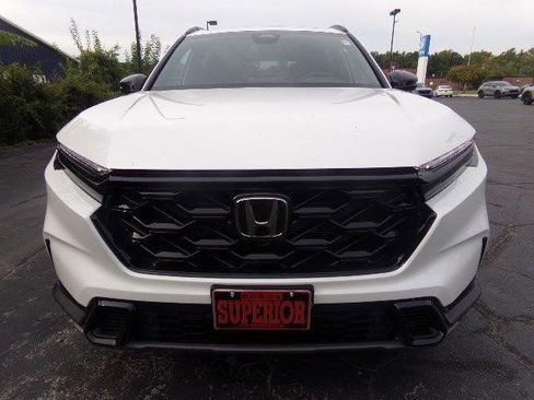 New 2026 Honda CR-V Sport-L image 21