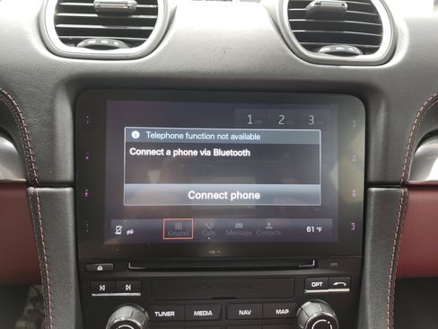 Used 2017 Porsche 718 Cayman S RWD image 7