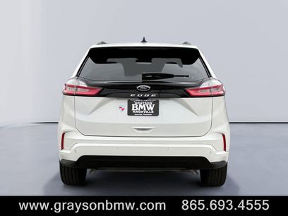 Used 2024 Ford Edge ST-Line