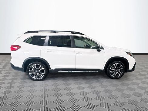 New 2026 Subaru Ascent Limited AWD/4WD image 34
