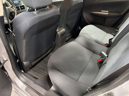 Used 2011 Subaru Impreza Outback Sport image 26