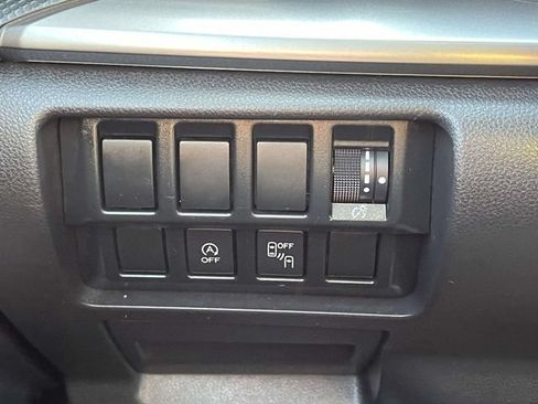 Used 2020 Subaru Forester Premium w/ Popular Package #1 AWD/4WD image 19