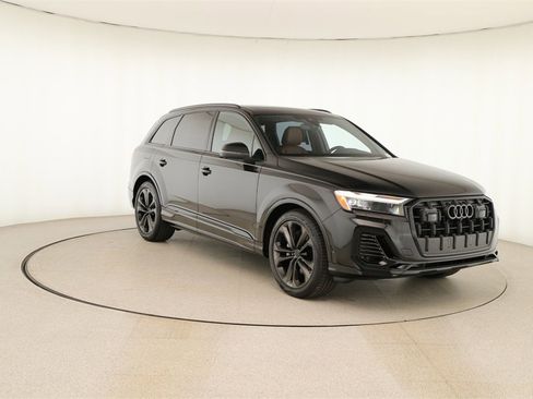 New 2026 Audi Q7 3.0T Premium Plus image 10