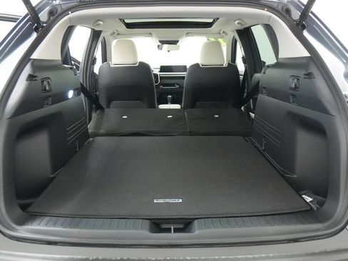 New 2026 MAZDA CX-50 AWD 2.5 S w/ Cargo Package image 25