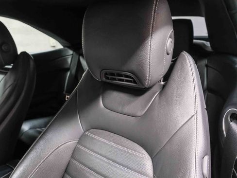 Used 2019 Mercedes-Benz C 300 Cabriolet image 21