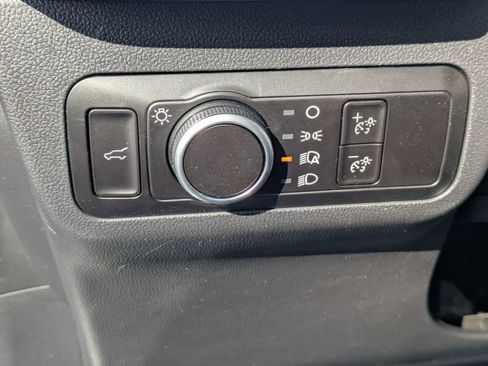 New 2026 Ford Escape ST-Line w/ Tech Pack #1 image 13