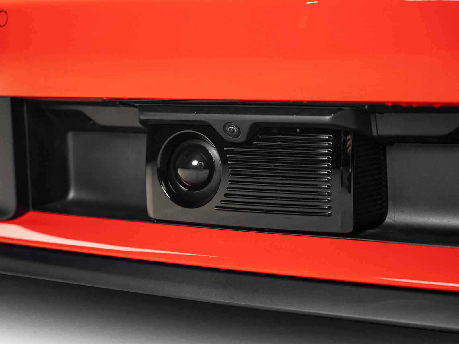 Used 2026 Porsche 911 Carrera RWD image 7