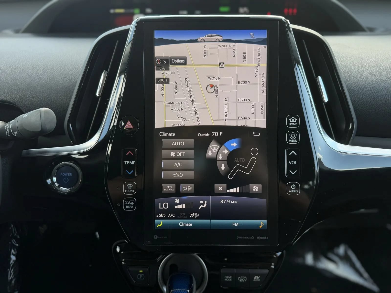 Used 2020 Toyota Prius Prime XLE FWD image 28