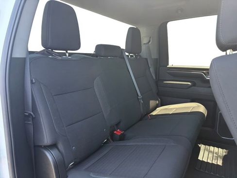 Certified 2024 Chevrolet Silverado 2500 LT w/ Convenience Package AWD/4WD image 18