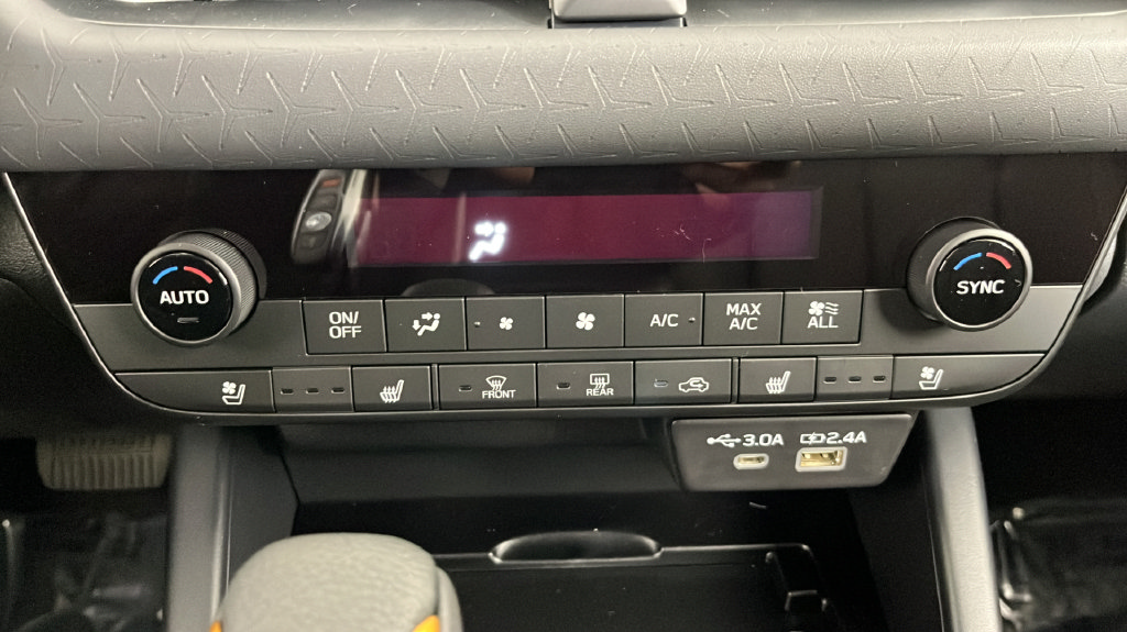 New 2026 Subaru Outback Wilderness AWD/4WD image 32