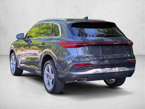 New 2026 Audi Q5 Premium Plus image 7