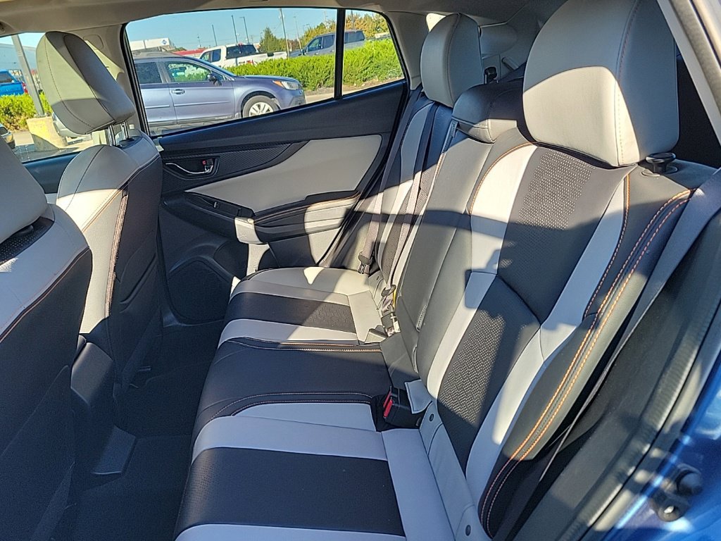 Used 2018 Subaru Crosstrek 2.0i Limited AWD/4WD image 14