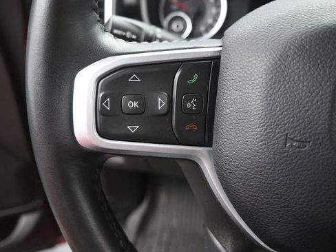 Used 2023 RAM 1500 Big Horn image 31