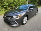 Used 2023 Toyota Camry LE image 2