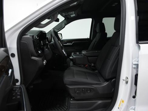 New 2026 GMC Sierra 1500 Elevation image 23
