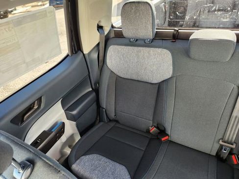 New 2026 Ford Maverick XLT w/ Equipment Group 301A image 13