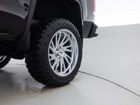 Used 2017 GMC Sierra 1500 Denali w/ Denali Ultimate Package image 20