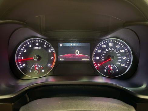 Used 2024 Kia Forte GT-Line FWD image 21