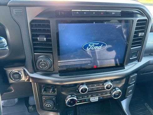 Used 2024 Ford F150 Lariat w/ Equipment Group 502A High AWD/4WD image 7