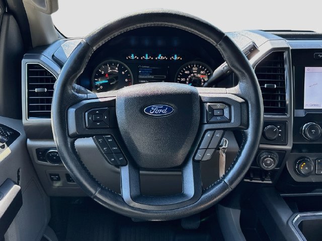 Certified 2020 Ford F150 XLT w/ Equipment Group 302A Luxury AWD/4WD image 11