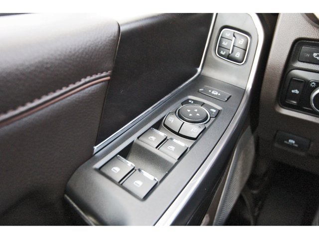 Used 2024 Ford F350 King Ranch w/ Chrome Package AWD/4WD image 17