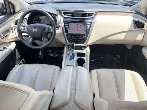 Used 2023 Nissan Murano SL FWD image 17