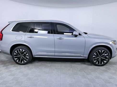Used 2026 Volvo XC90 B6 Plus w/ Protection Package Premier AWD/4WD image 28