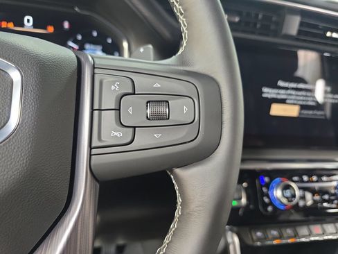 New 2026 GMC Sierra 1500 Denali Ultimate AWD/4WD image 17