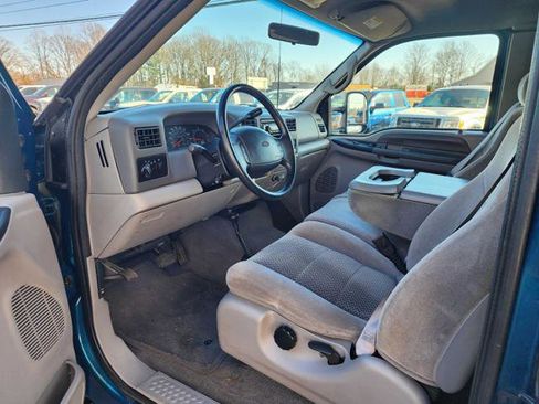 Used 2001 Ford F250 XLT image 10