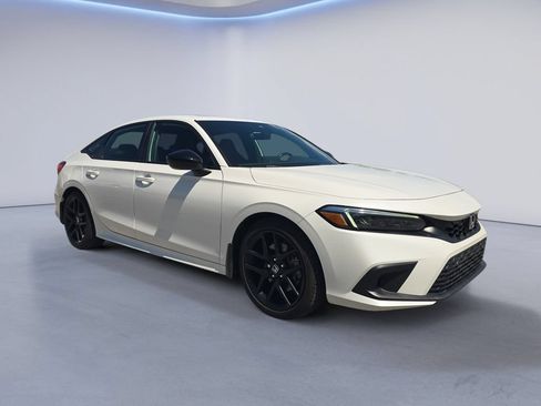 Used 2023 Honda Civic Si image 9