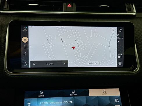 Used 2023 Land Rover Range Rover Velar R-Dynamic S AWD/4WD image 13
