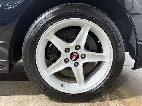 Used 2001 Ford Mustang Cobra image 33