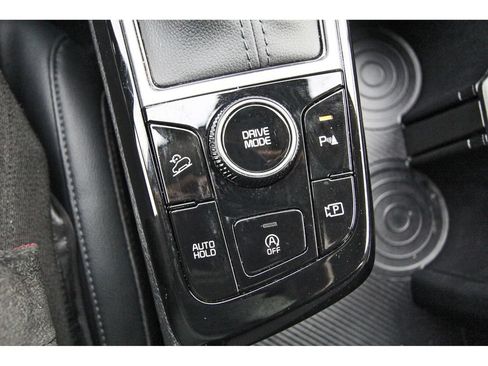 Certified 2023 Kia Sportage SX FWD image 31