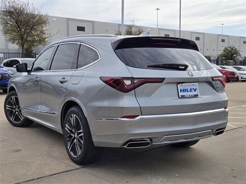 New 2026 Acura MDX Advance Package image 4