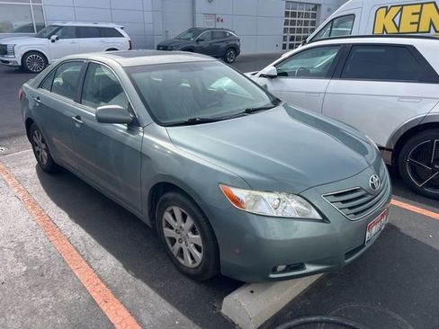 Used 2007 Toyota Camry CE image 5