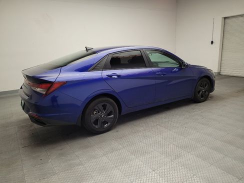 Used 2022 Hyundai Elantra SEL FWD image 10