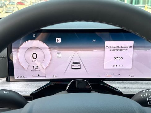 New 2026 Genesis GV80 2.5T Prestige image 28