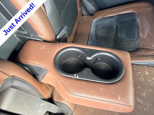 Used 2021 Ford Bronco Outer Banks AWD/4WD image 33