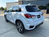 New 2025 Mitsubishi Outlander Sport ES image 3