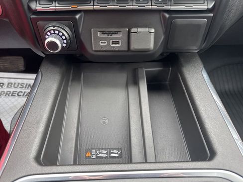 Used 2022 Chevrolet Silverado 1500 LT Trail Boss w/ Safety Package image 17