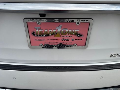 Used 2018 Lexus RX 350L FWD image 28