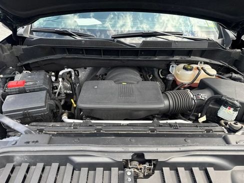 Certified 2023 Chevrolet Silverado 1500 RST AWD/4WD image 14