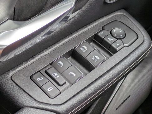 New 2026 RAM 1500 Laramie w/ Night Edition AWD/4WD image 24