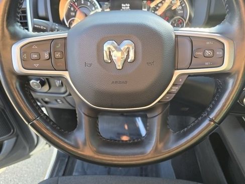 Used 2022 RAM 1500 Big Horn image 39