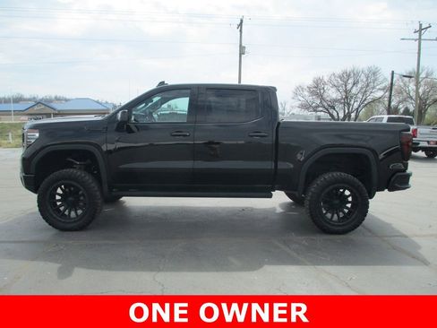 Used 2026 GMC Sierra 1500 Denali w/ Denali Reserve Package image 10