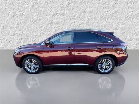 Used 2015 Lexus RX 350 FWD image 6