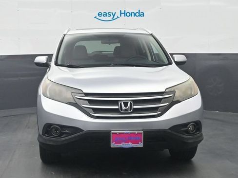 Used 2014 Honda CR-V EX-L image 2
